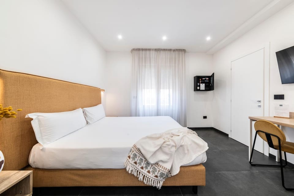 NG Guest House il Gallura Bed and Breakfast in Olbia
