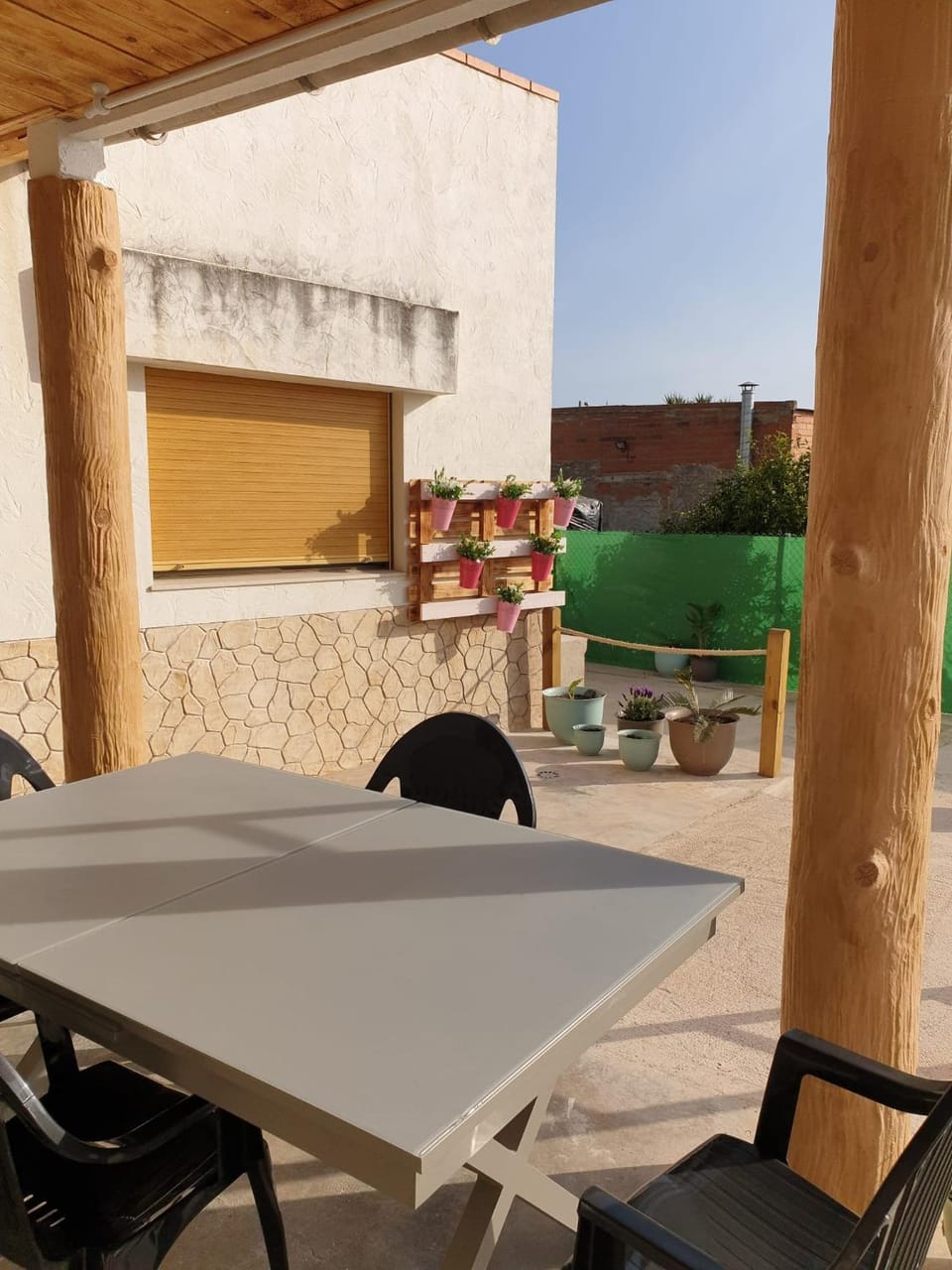 Casa Pepe de L´ullat House in Montsià