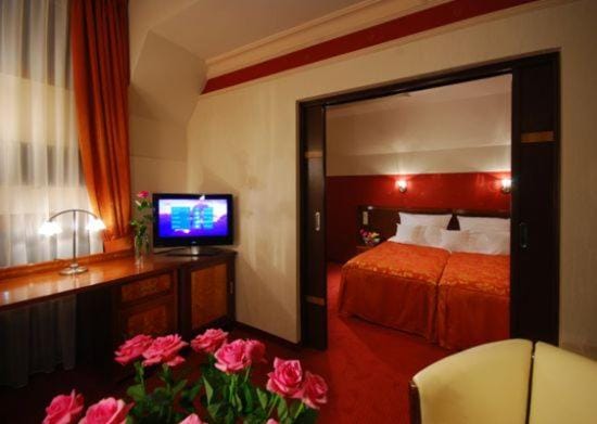 Hotel Victoria Hotel in Greater Poland Voivodeship