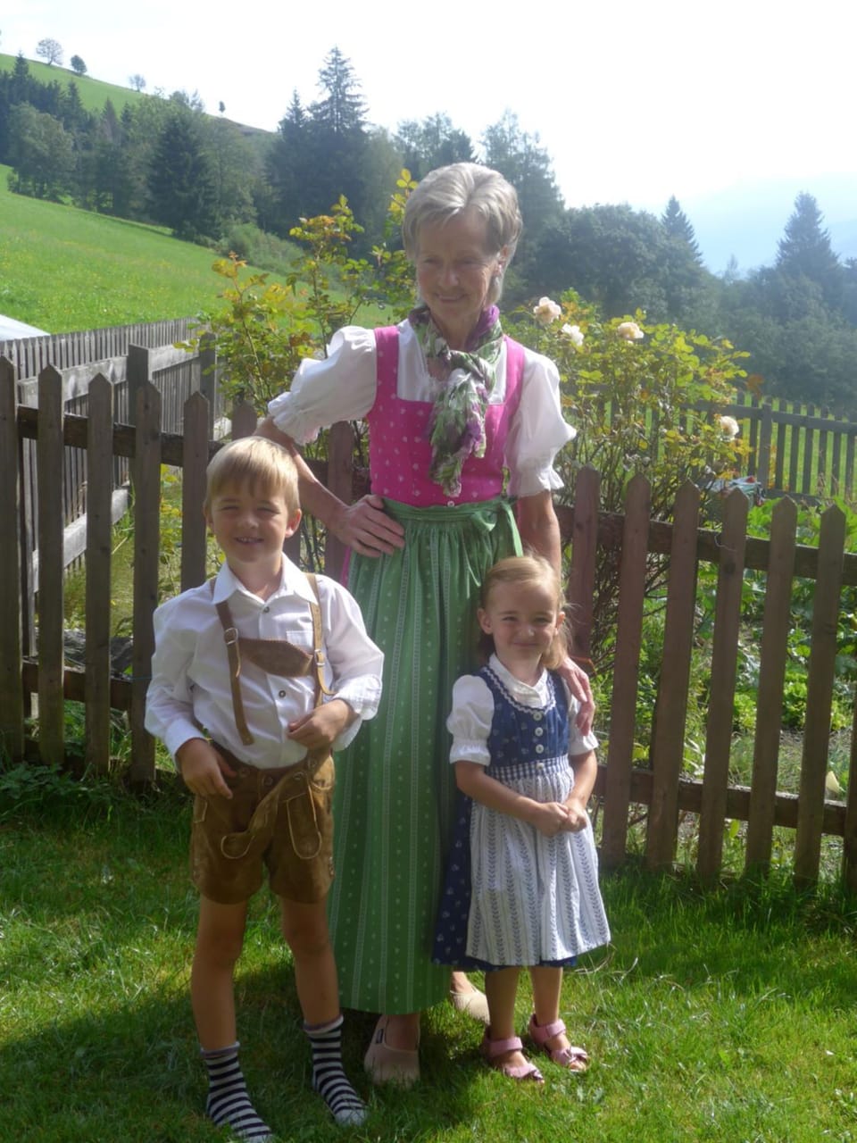 Family