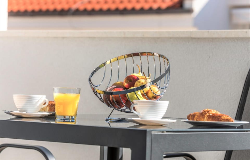 Food, Breakfast