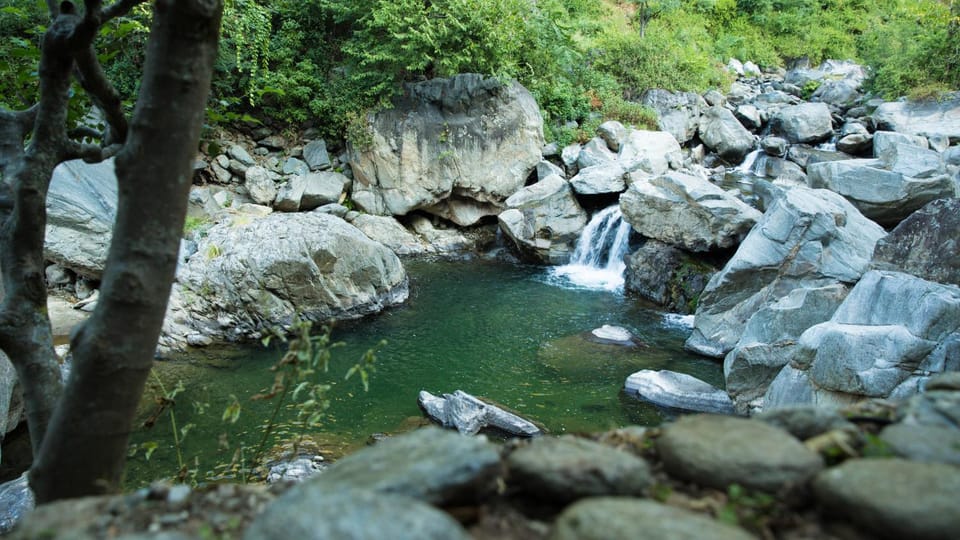 River view