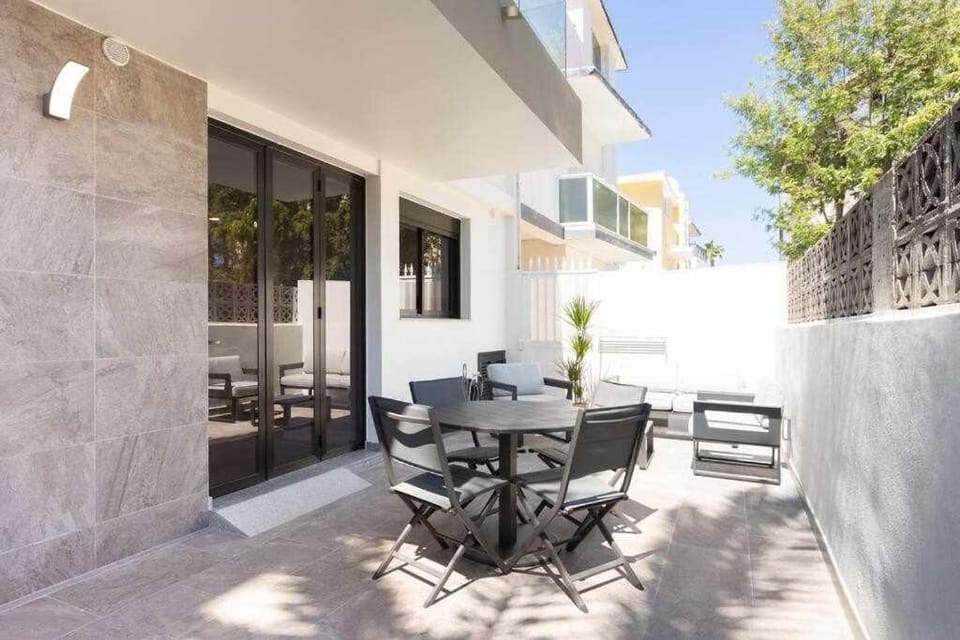 Sunnyland Lago Martianez 1 Apartment in Puerto de la Cruz