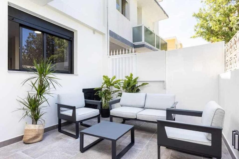 Sunnyland Lago Martianez 1 Apartment in Puerto de la Cruz