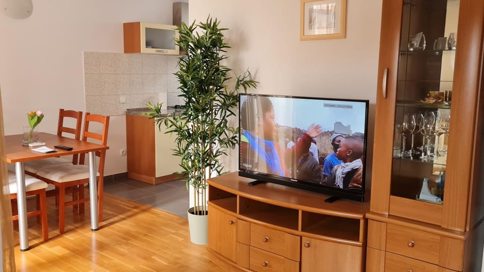 Apartman Bella Apartment in Cres