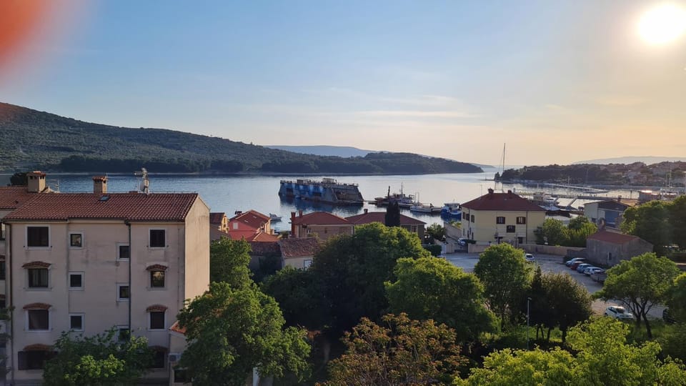 Apartman Bella Apartment in Cres
