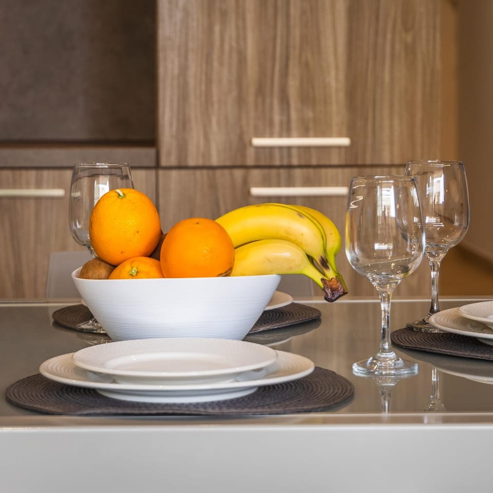 FL 4 TheLODGE-Charming City Retreat by Homely Apartment in Malta