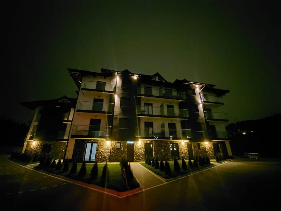 Ivy_zlatibor Apartment in Zlatibor