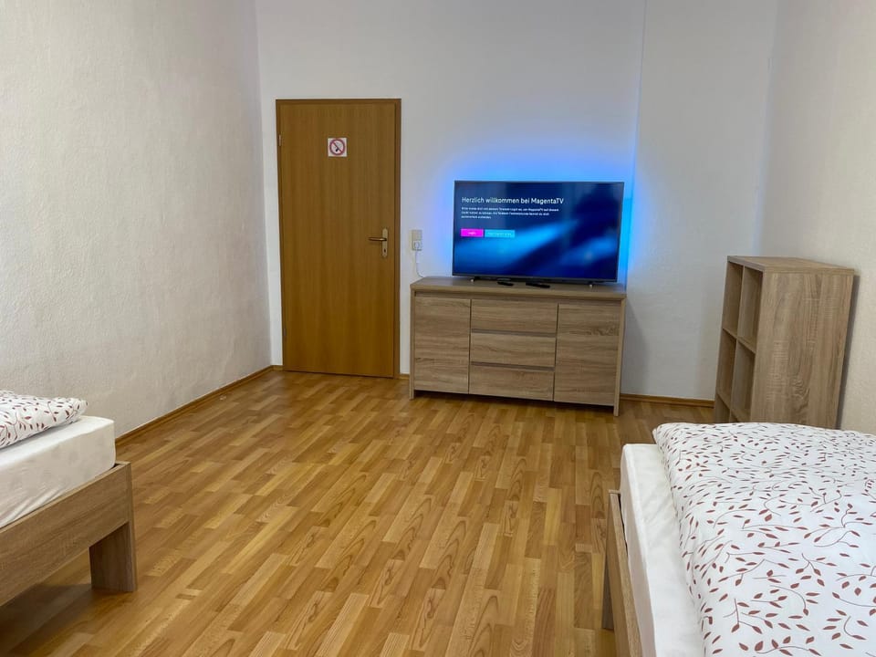 TV and multimedia