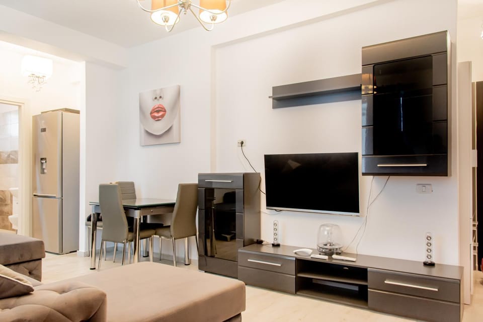 Astoria Seaside Apartment in Constanța County