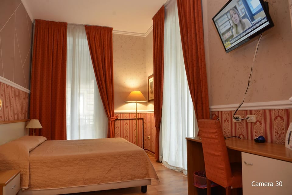 Catania Centro Rooms Bed and Breakfast in Catania
