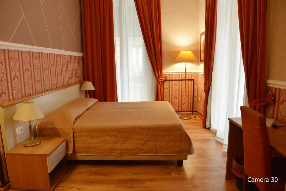 Catania Centro Rooms Bed and Breakfast in Catania