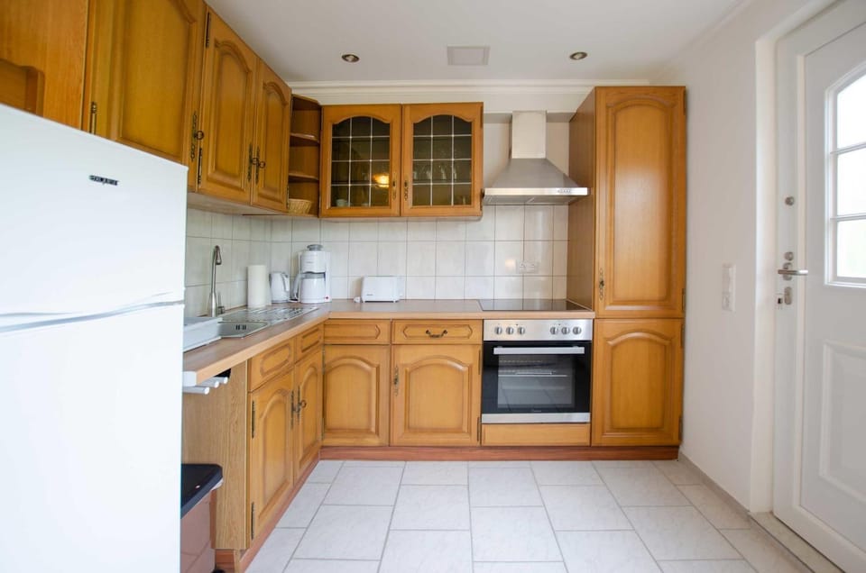 FeWo Enna Nr 4 - Kemnitz Apartment in Dahme