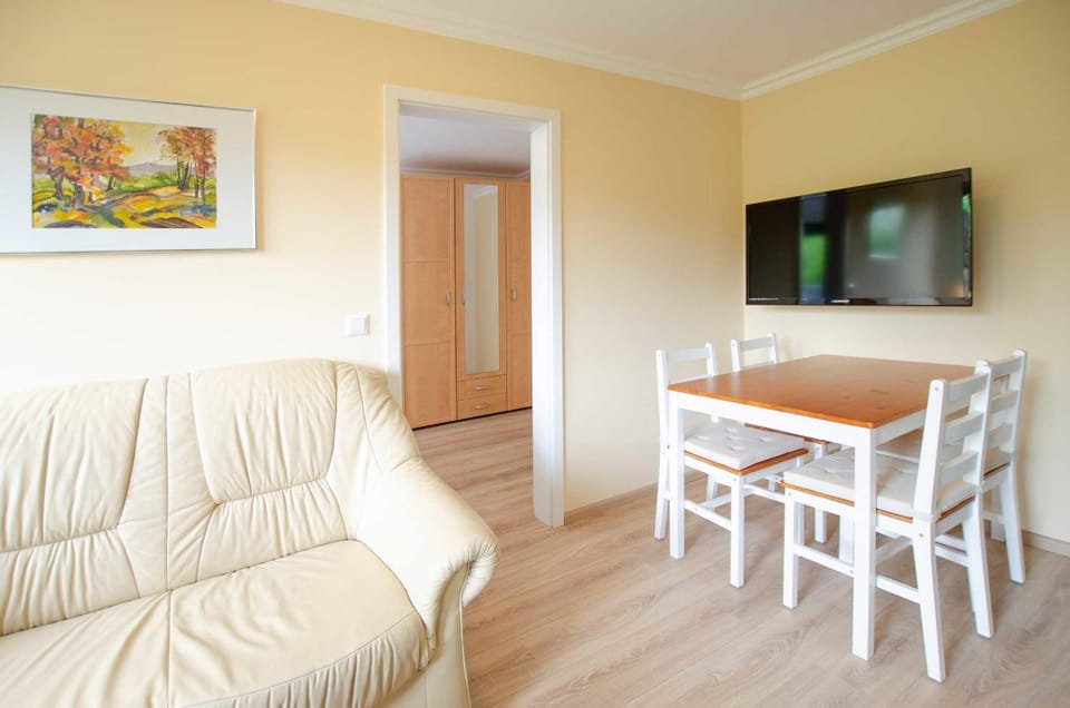 FeWo Enna Nr 4 - Kemnitz Apartment in Dahme