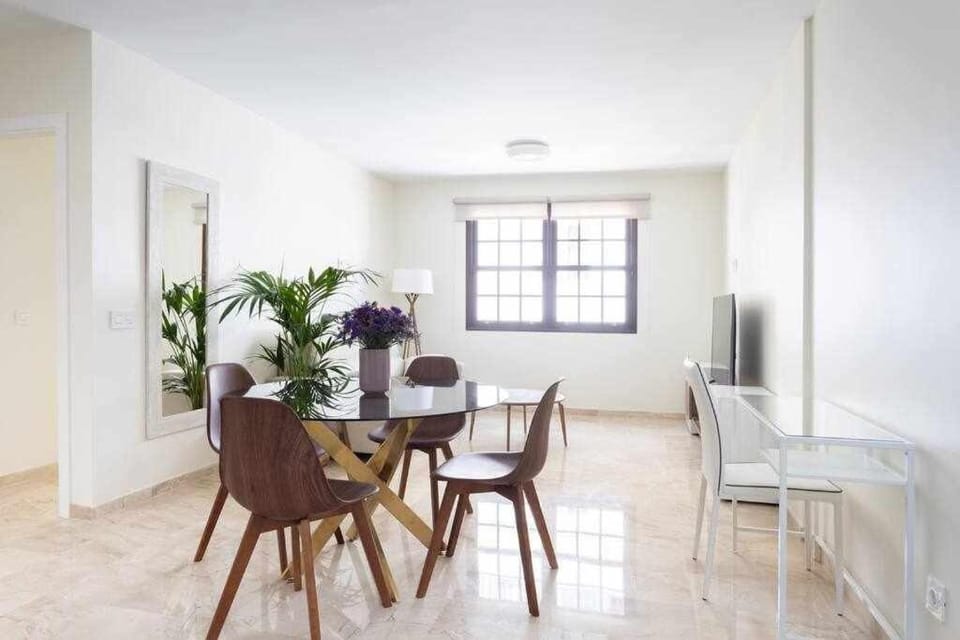Sunnyland Martianez Valois Apartment in Puerto de la Cruz