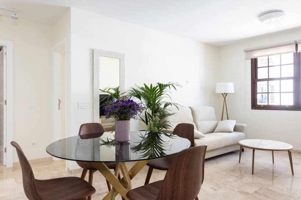 Sunnyland Martianez Valois Apartment in Puerto de la Cruz