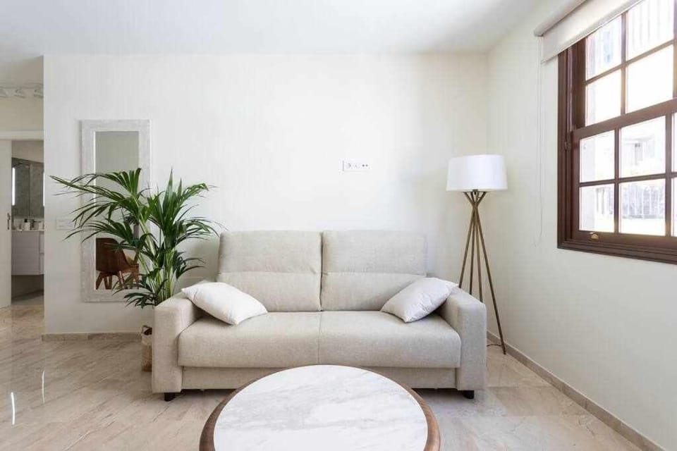 Sunnyland Martianez Valois Apartment in Puerto de la Cruz