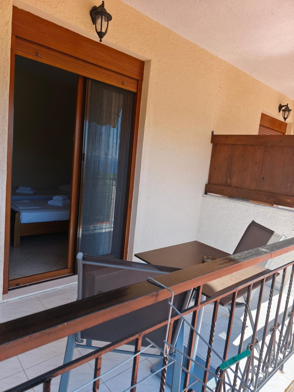 Balcony/Terrace, Seating area
