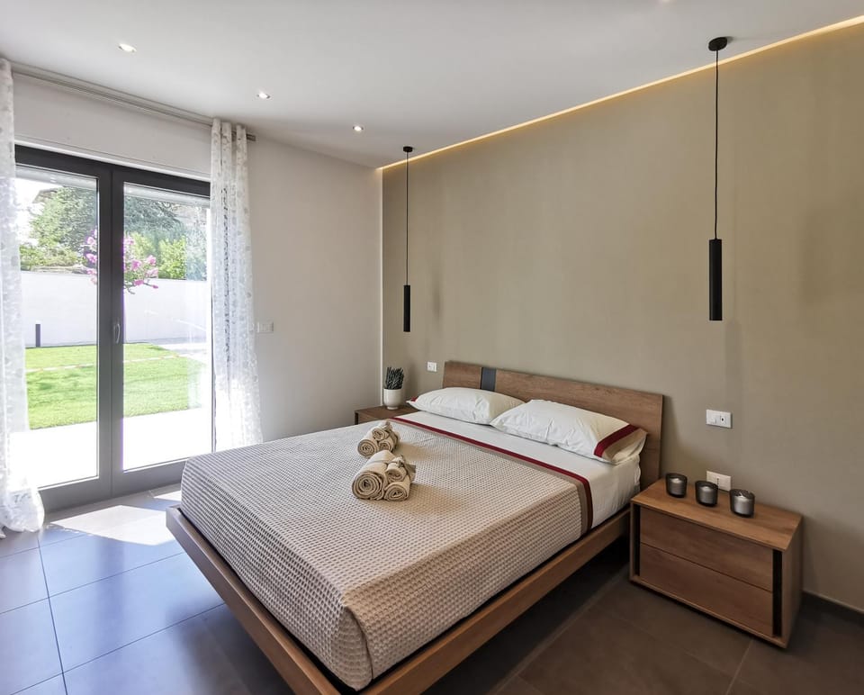 Green Land Boutique Hotel Bed and Breakfast in Abruzzo