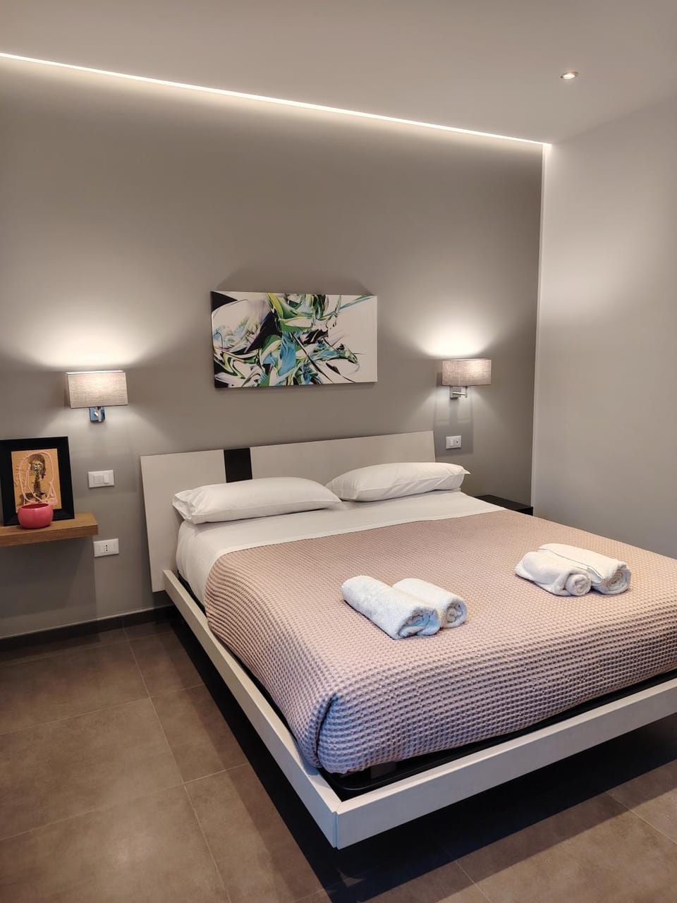 Green Land Boutique Hotel Bed and Breakfast in Abruzzo