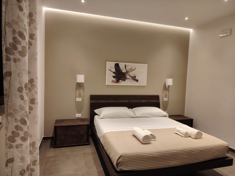 Green Land Boutique Hotel Bed and Breakfast in Abruzzo