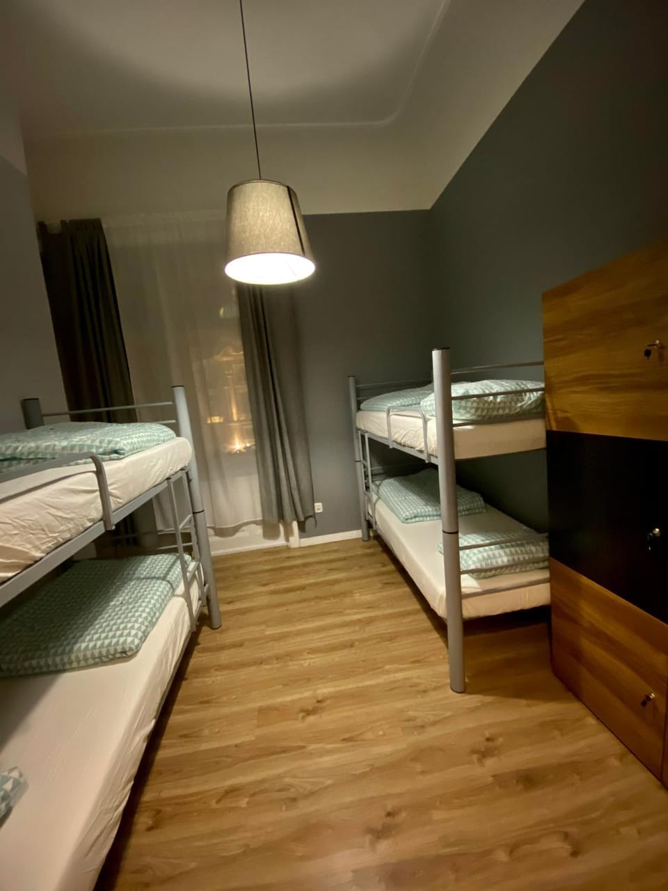 SKY HOSTEL Hostel in Krakow