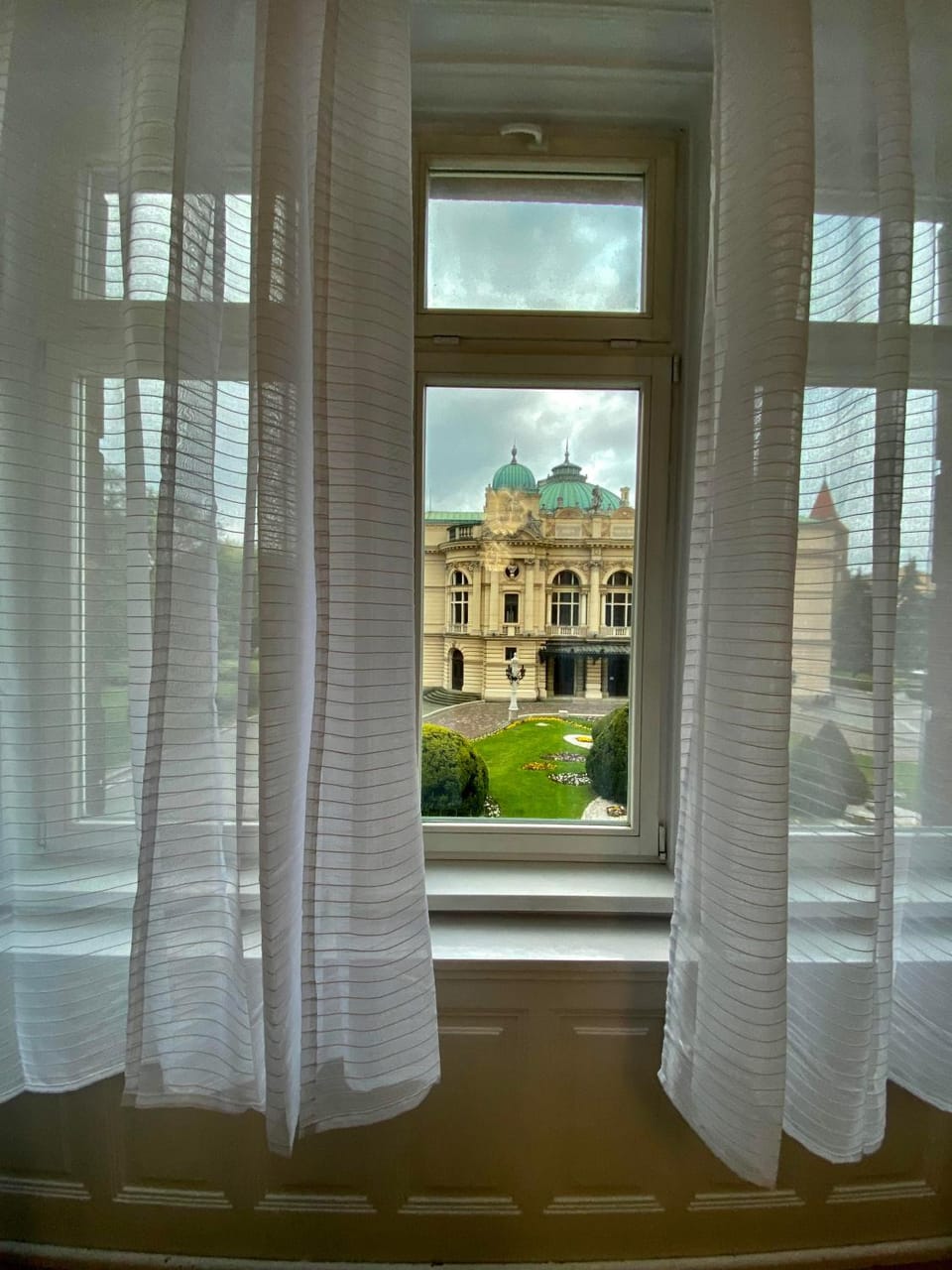 SKY HOSTEL Hostel in Krakow