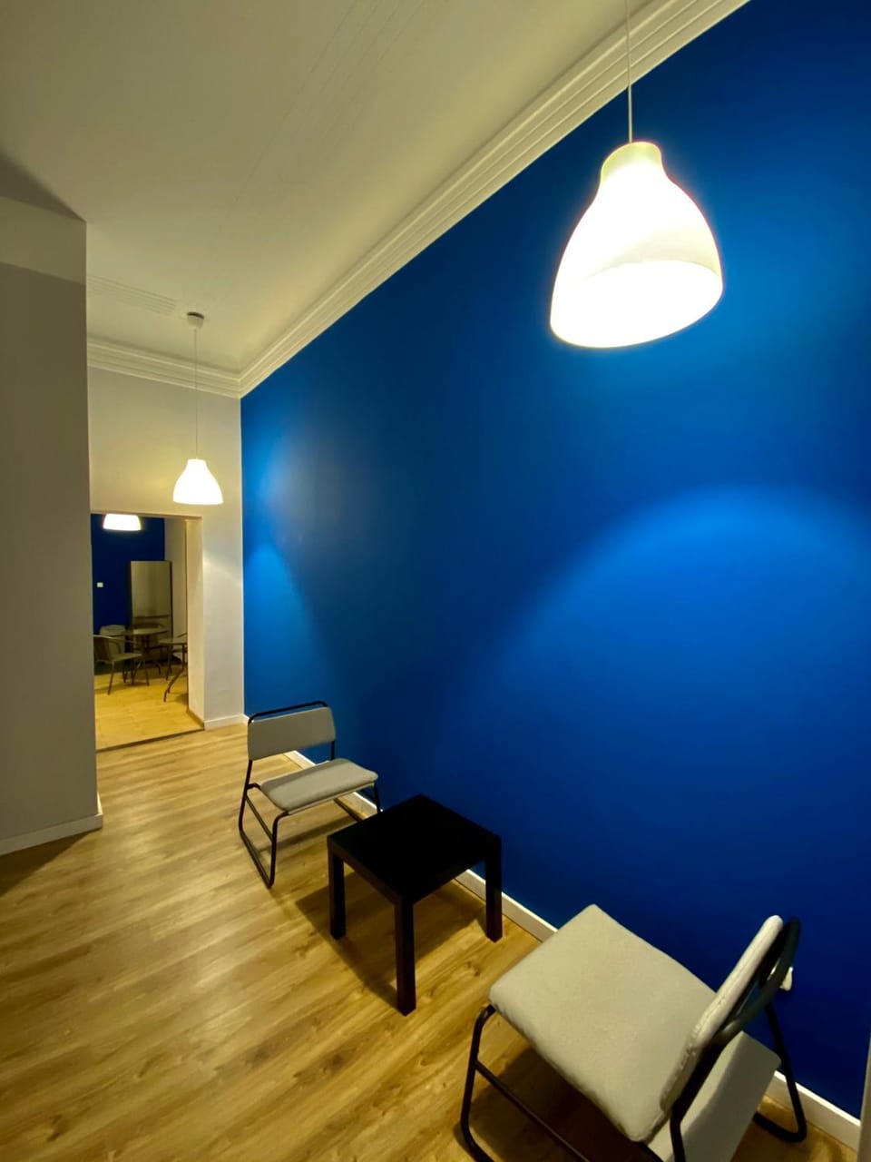 SKY HOSTEL Hostel in Krakow