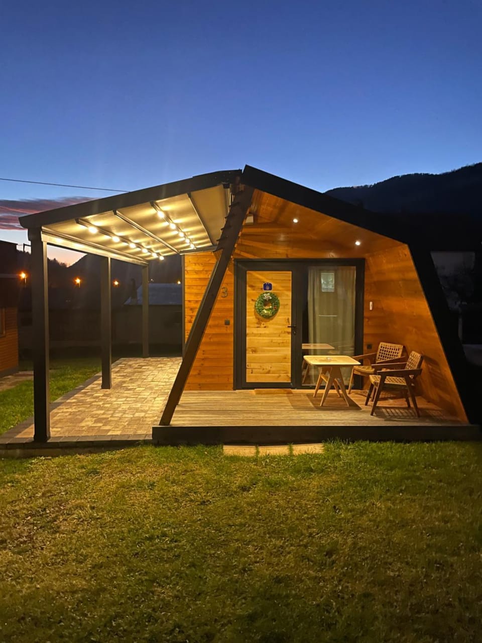 Alexandar house Apartment in Zlatibor District, Serbia