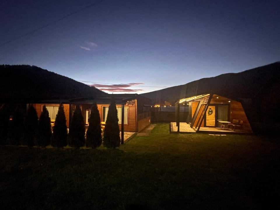 Alexandar house Apartment in Zlatibor District, Serbia