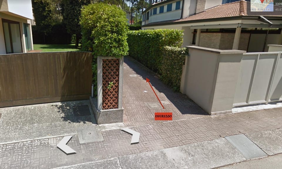 BA- MARINELLA - Apartment in Lignano Sabbiadoro