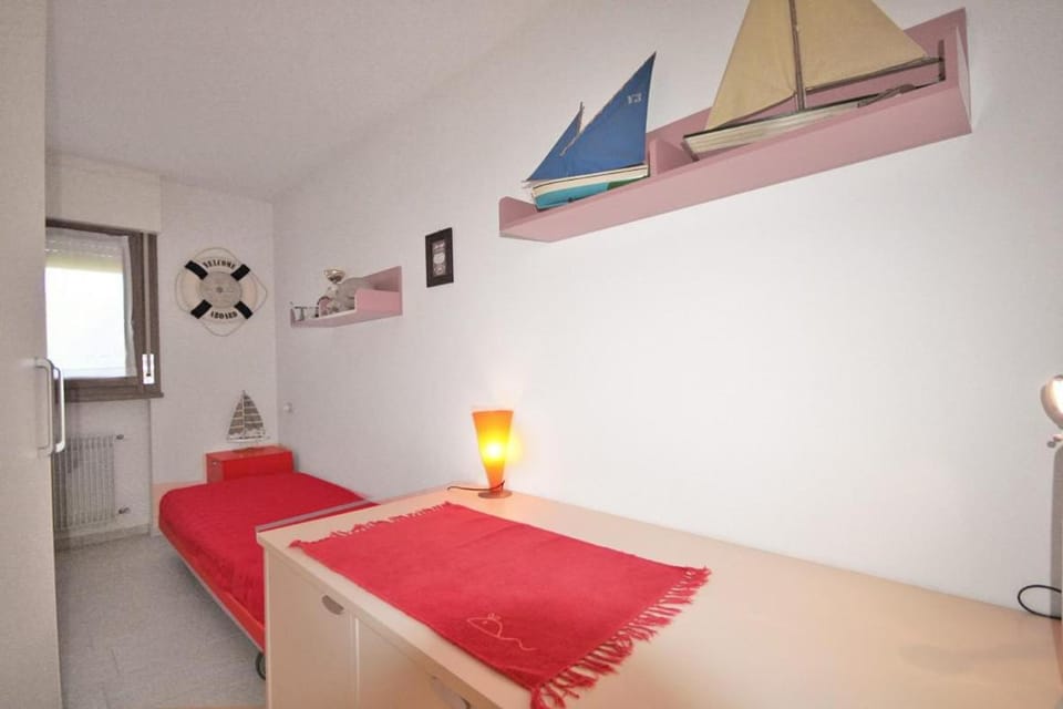 BA- MARINELLA - Apartment in Lignano Sabbiadoro