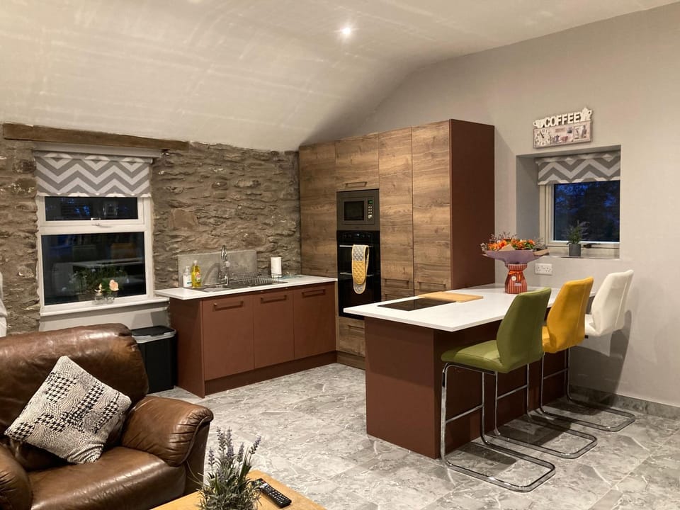 The Cottage Apartment in County Cork