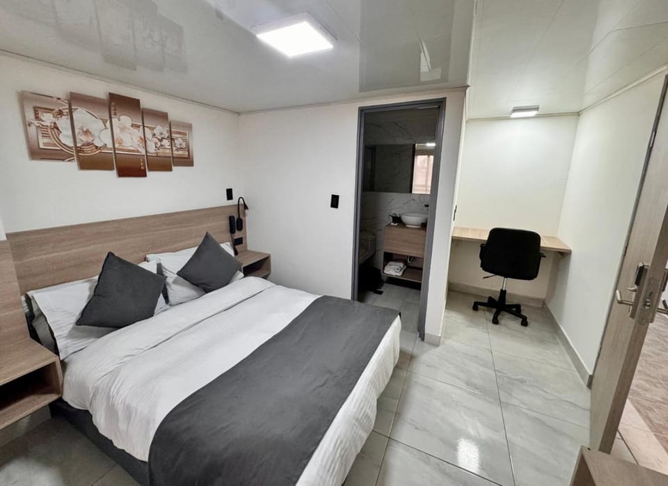 Hotel Fénix Real Bogotá Hotel in Bogota