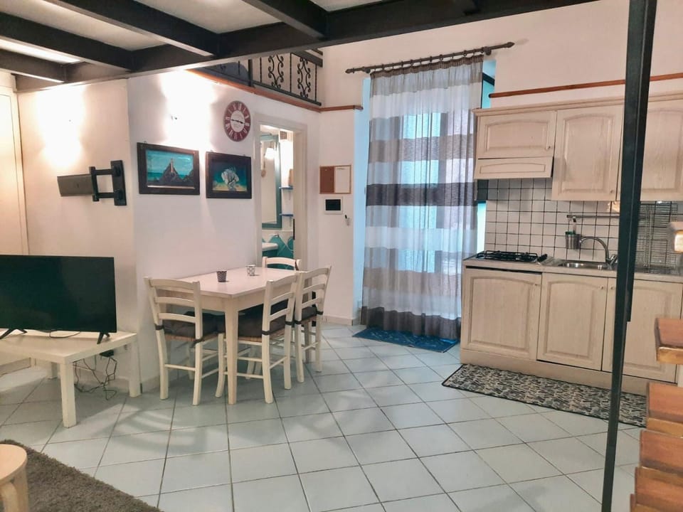 A Casa di Paola Apartment in Gaeta