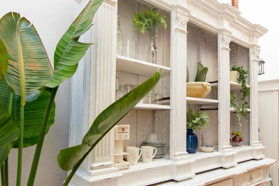 Maison Garibaldi Bed and Breakfast in Cagliari
