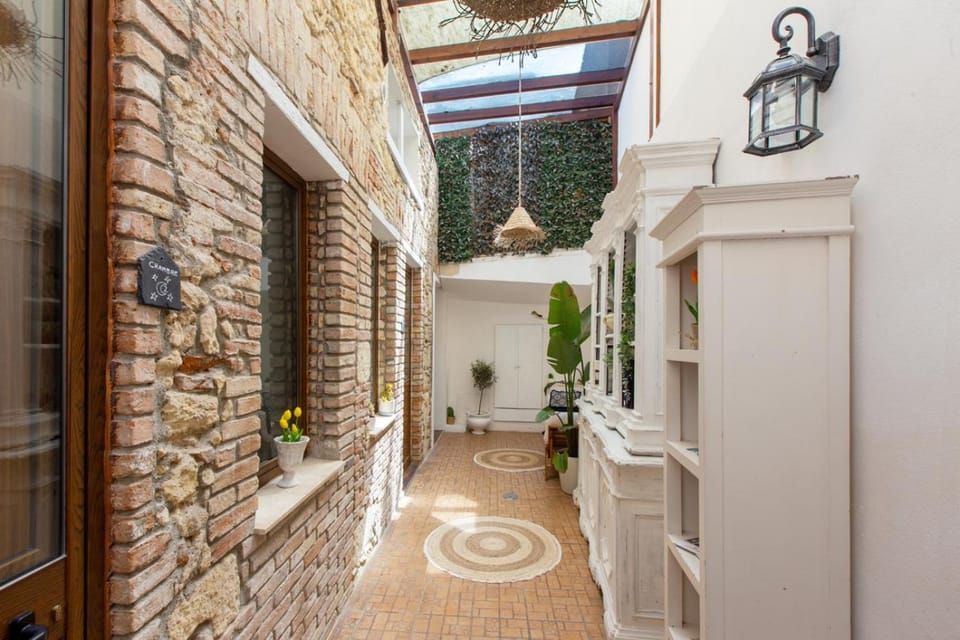 Maison Garibaldi Bed and Breakfast in Cagliari