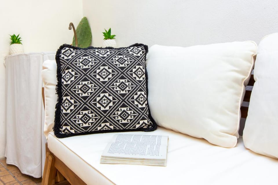 Maison Garibaldi Bed and Breakfast in Cagliari