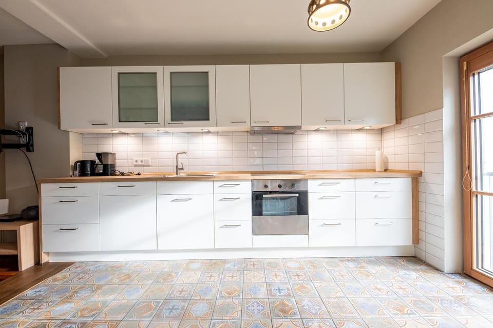 Haus Ludwig Steinwild Apartment in Garmisch-Partenkirchen