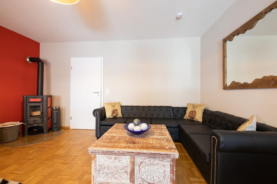 Haus Ludwig Falkenstein Apartment in Garmisch-Partenkirchen
