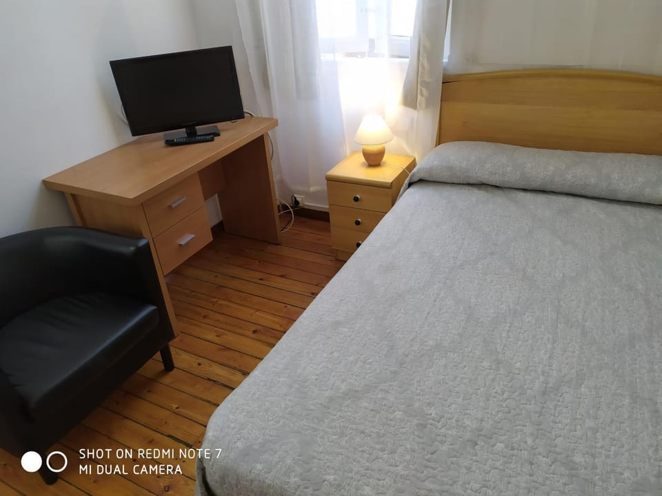 Hostal Bayón Bed and Breakfast in León
