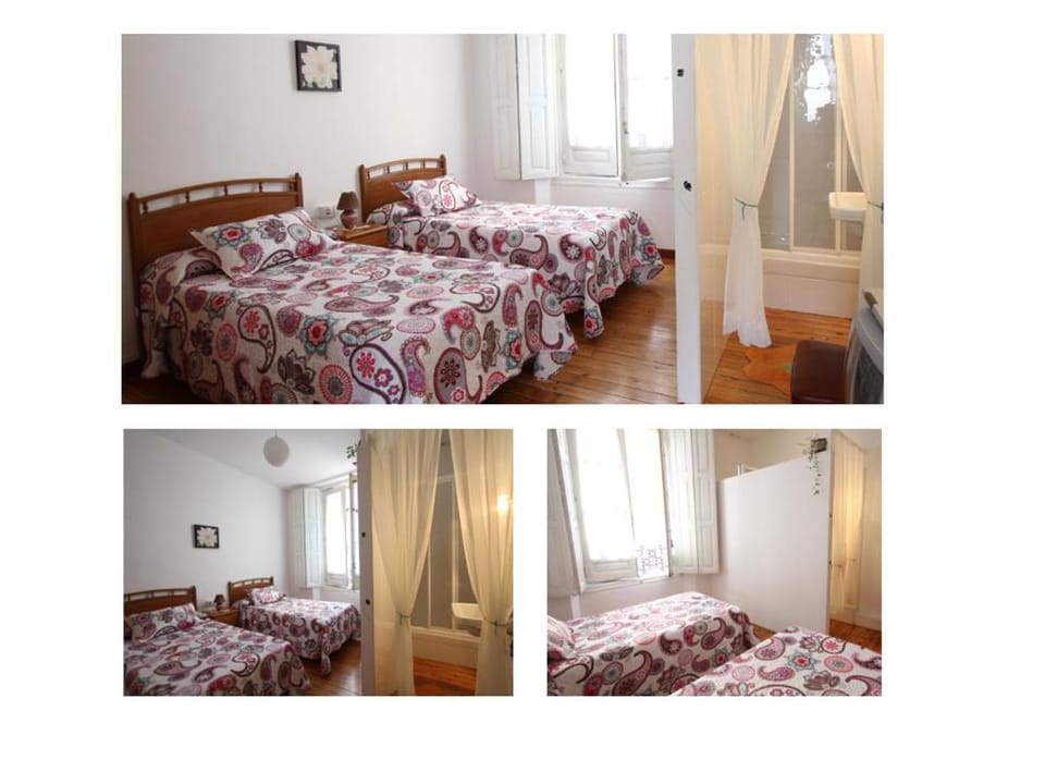 Day, Photo of the whole room