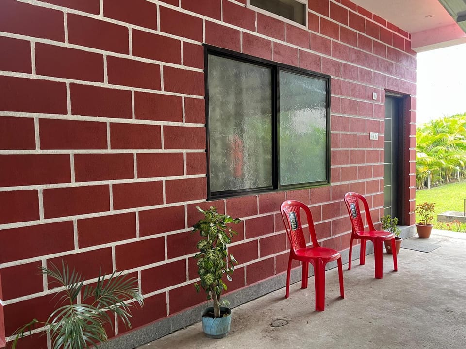 DANDELI CROCODILE EDGE HOME STAY Vacation rental in Karnataka