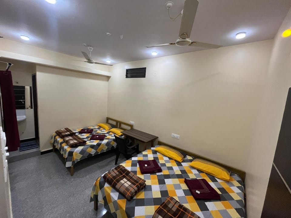 DANDELI CROCODILE EDGE HOME STAY Vacation rental in Karnataka