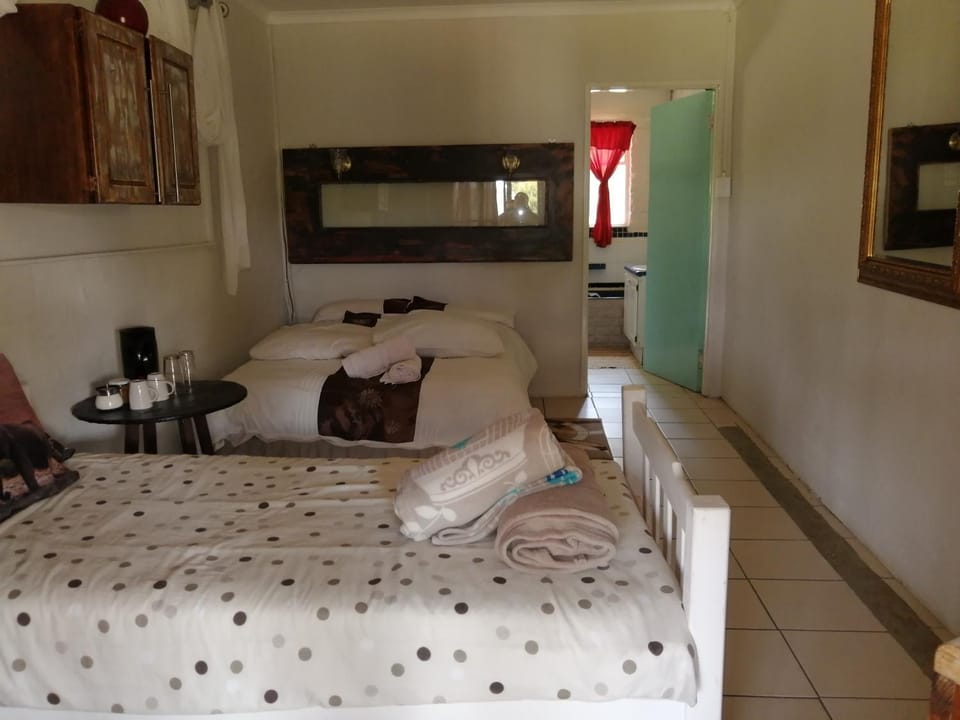 Quinnest Bed and Breakfast in North West, South Africa