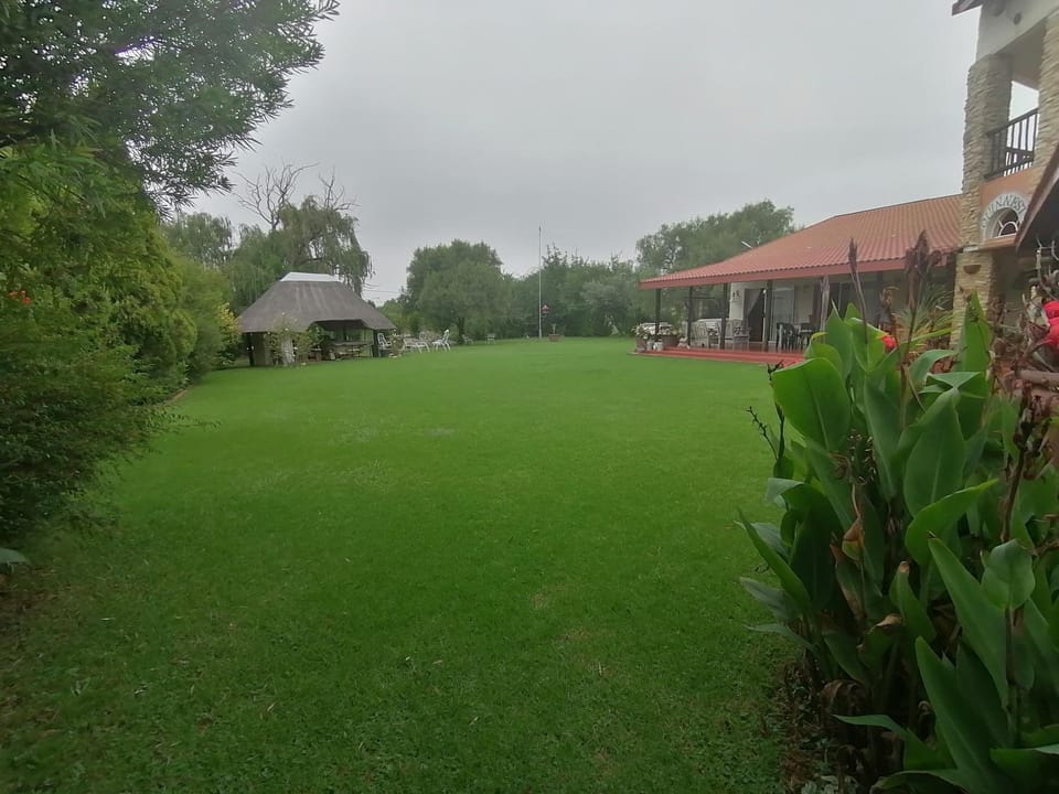 Quinnest Bed and Breakfast in North West, South Africa