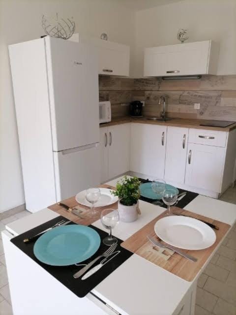 plage du Môle Apartment in Agde