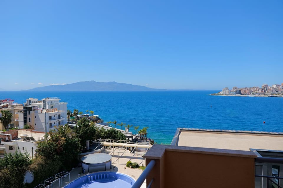 Sea view