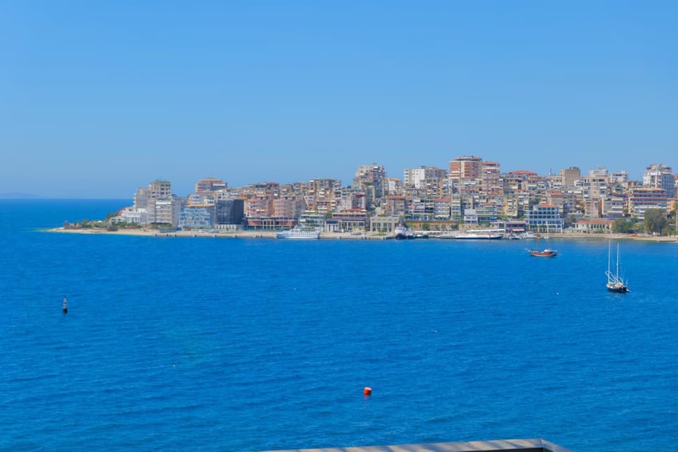 Sea view