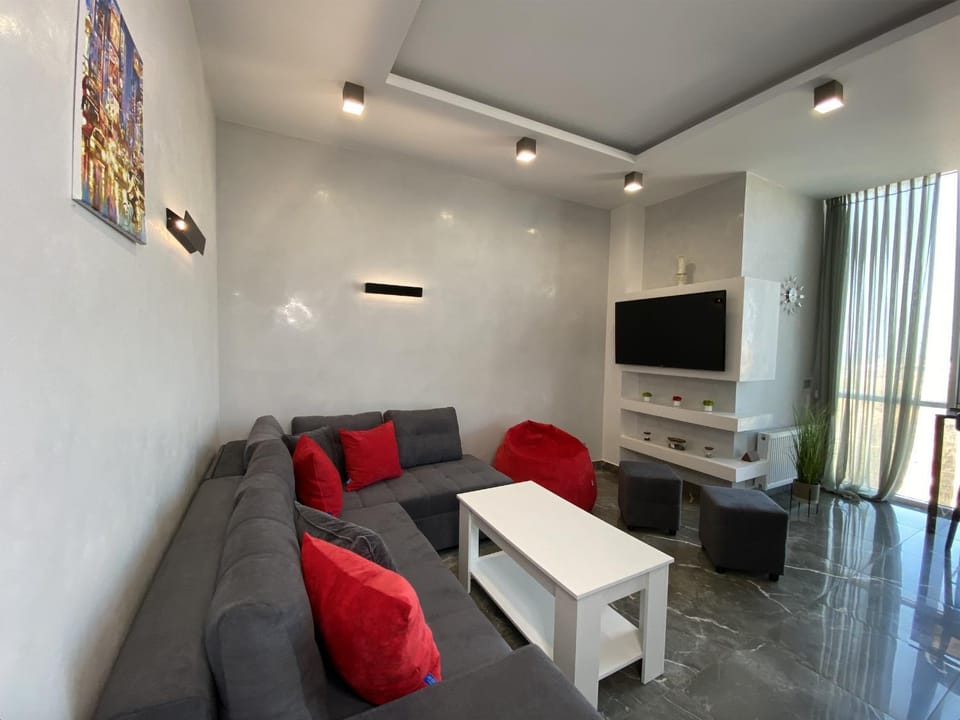 "Pearl 17" Sea View Elite Apartments in Historical Centre of Odessa Apartment in Odessa